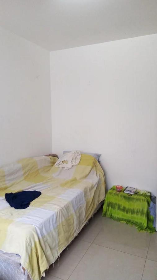 Apartamento Ribeirao Florianopolis Exterior photo