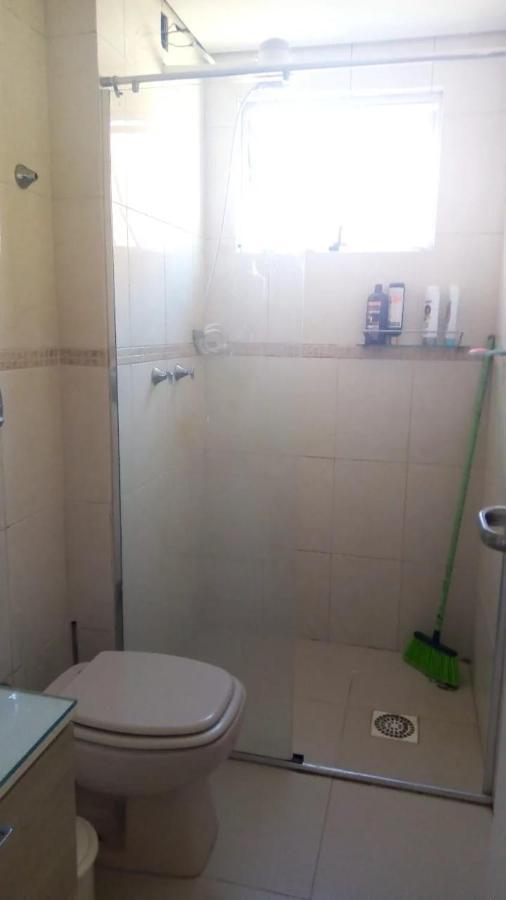 Apartamento Ribeirao Florianopolis Exterior photo