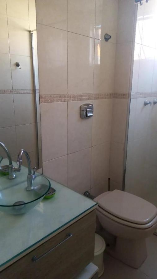 Apartamento Ribeirao Florianopolis Exterior photo