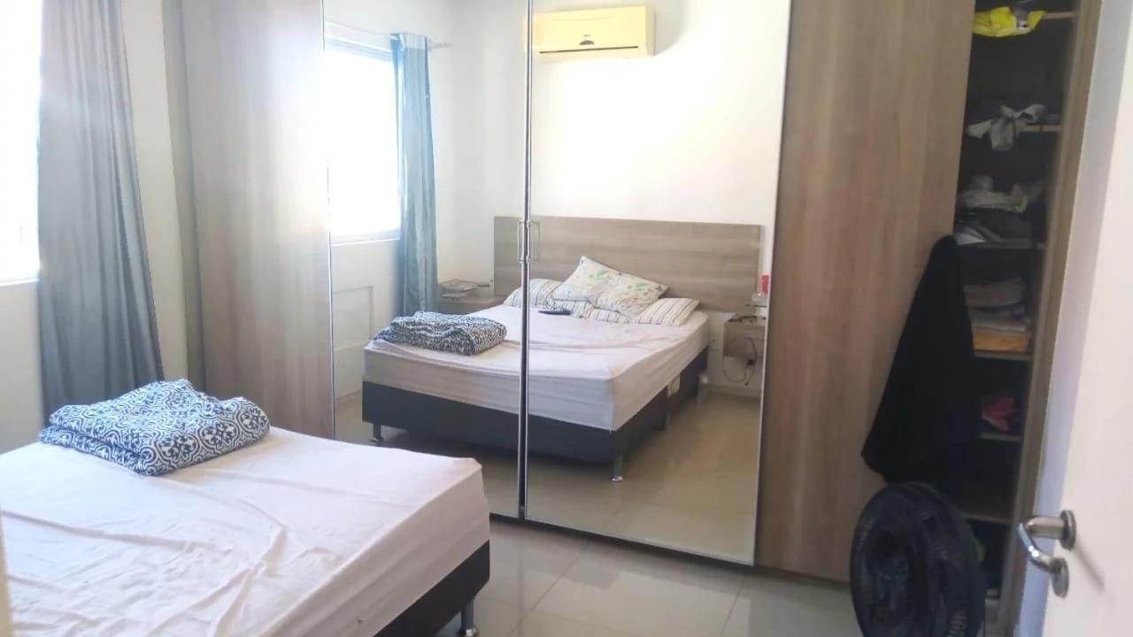 Apartamento Ribeirao Florianopolis Exterior photo